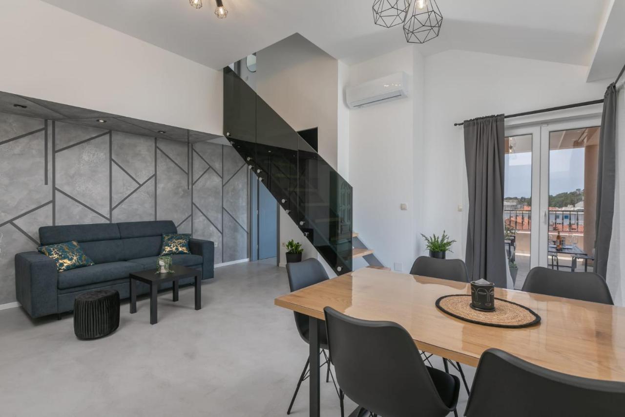 Apartmán L&m