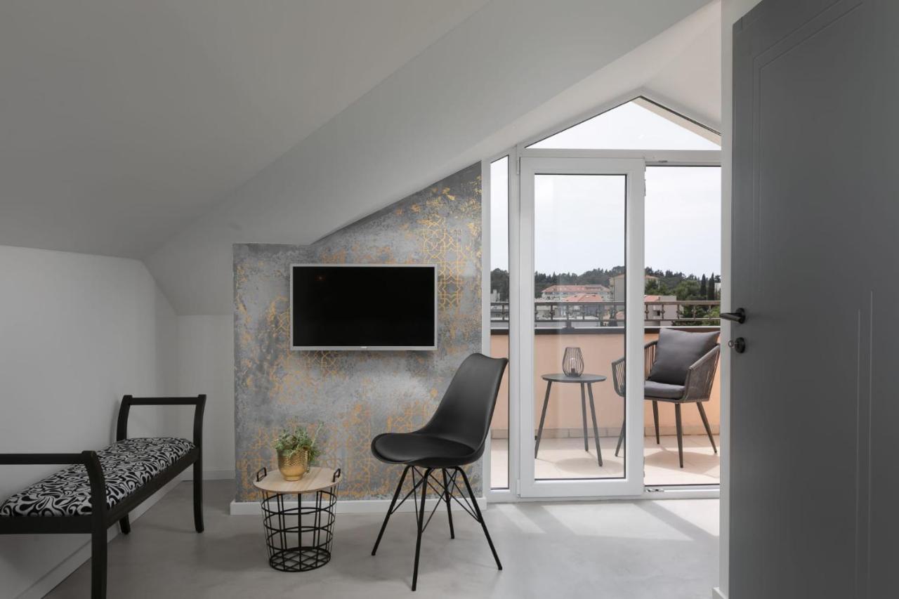L&m Apartmán *