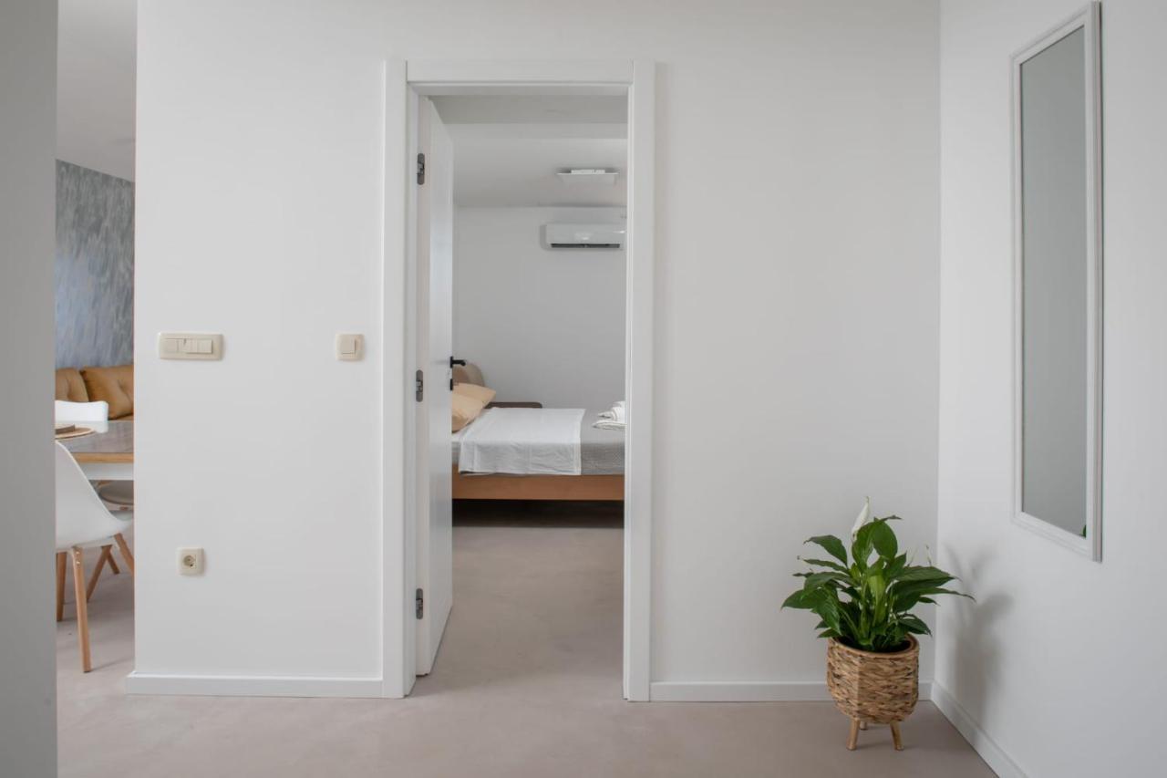 L&m Apartmán Makarská