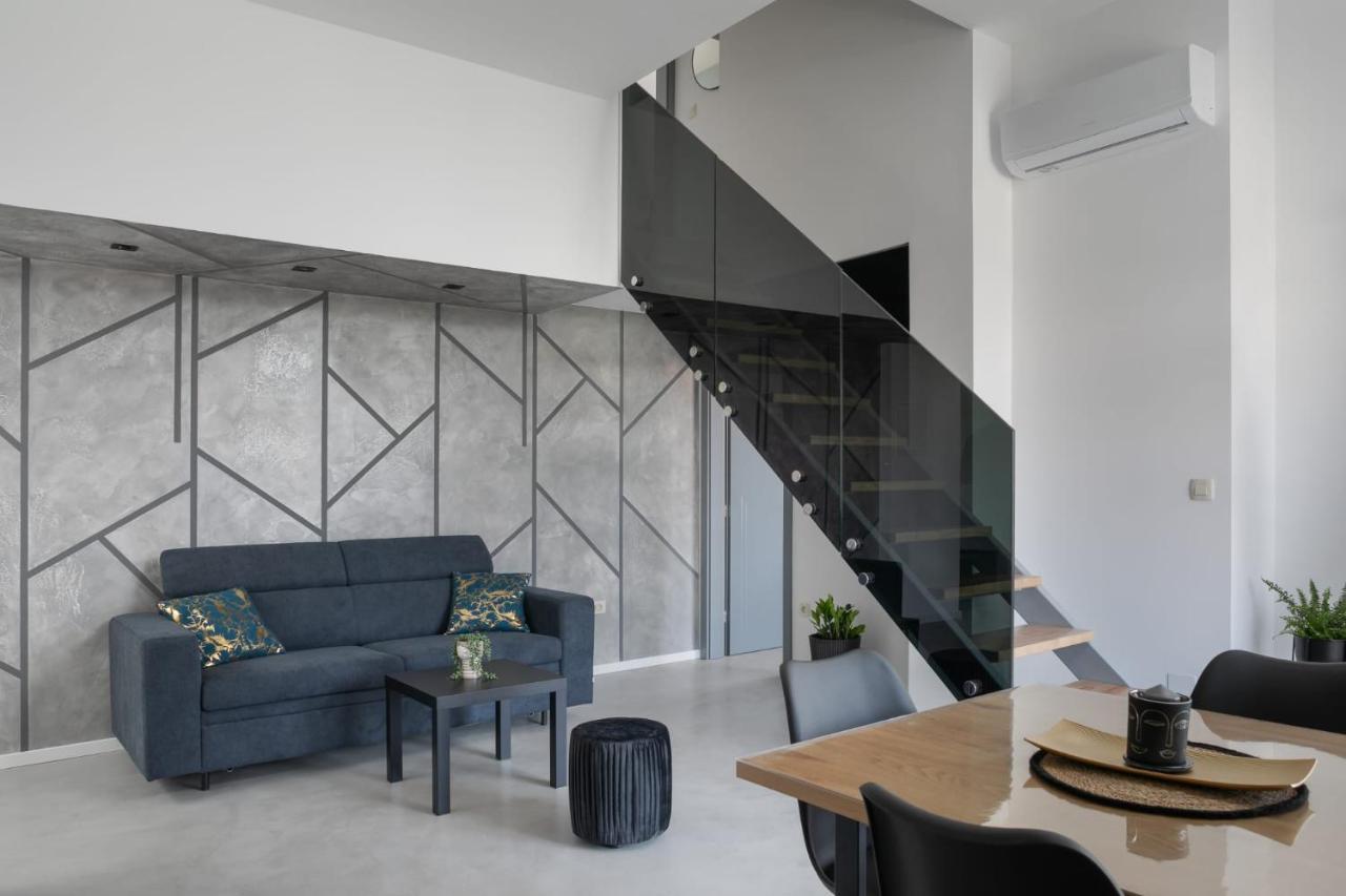 L&m Apartmán *