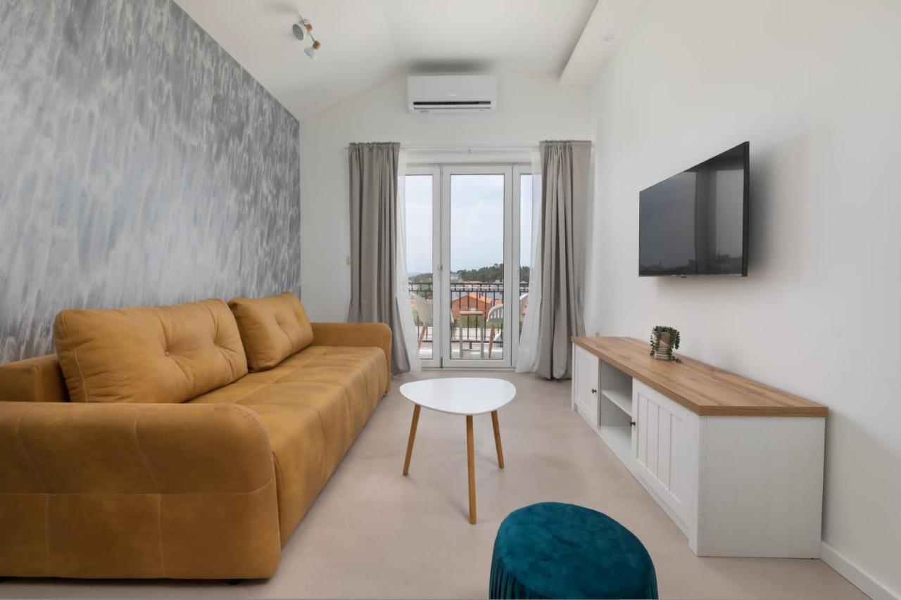 L&m Apartmán