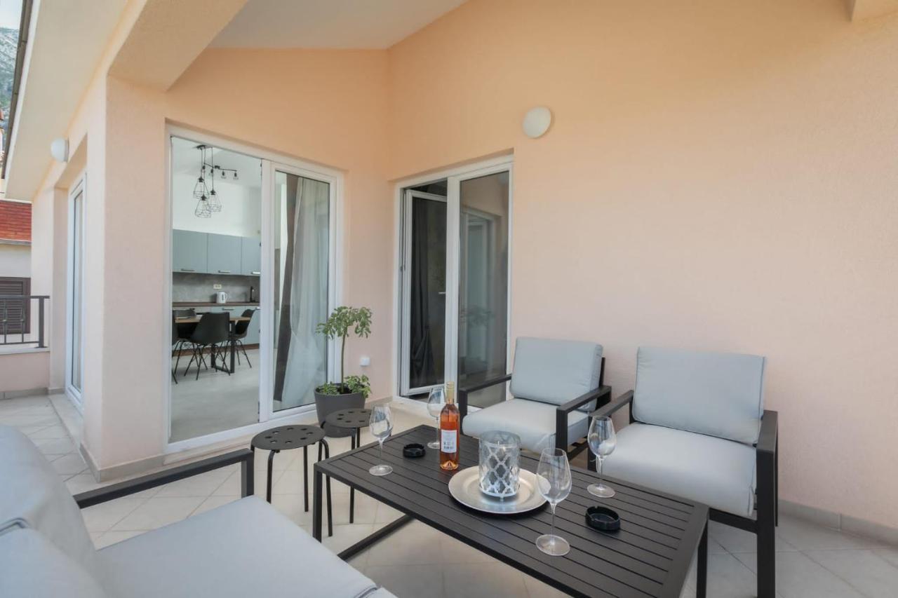 L&m Apartmán