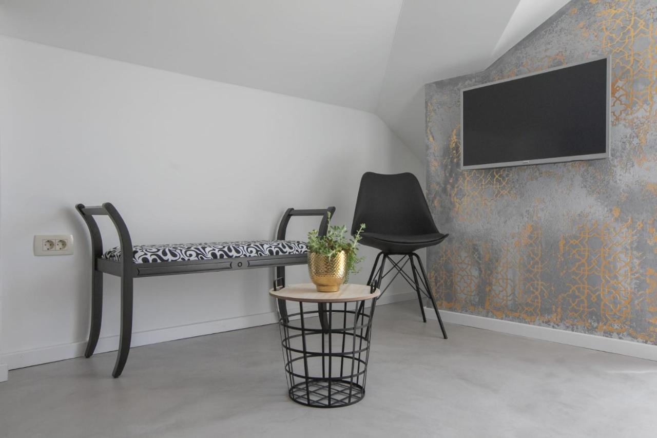 Apartmán L&m Makarská