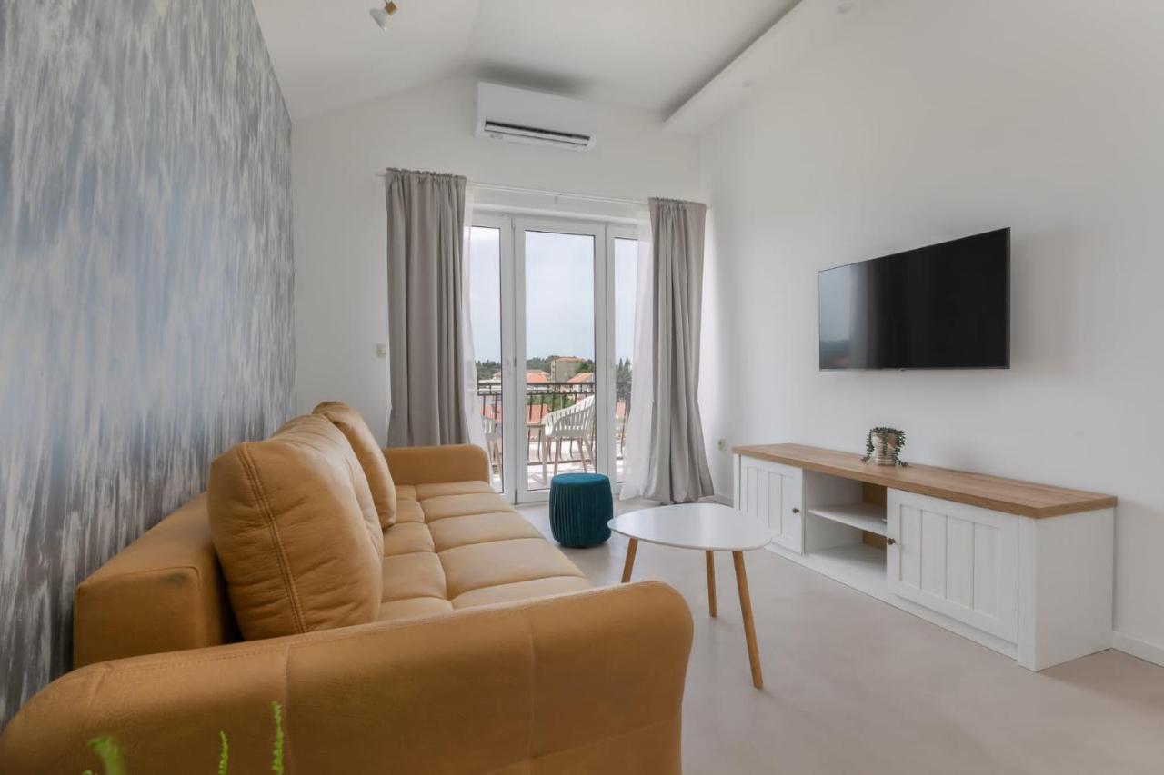 Apartmán L&m *
